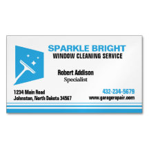 Servicio de limpieza de ventanas