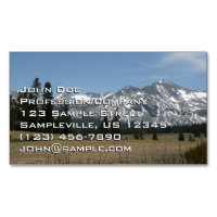 Sierra Nevada I de Yosemite