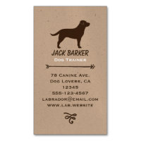 Silueta recuperadora de chocolate