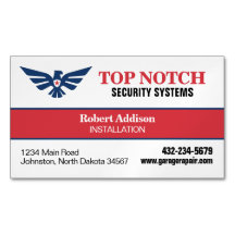 Sistemas de seguridad