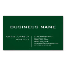 Up Forest Green Modern Profesional Contemporáneo