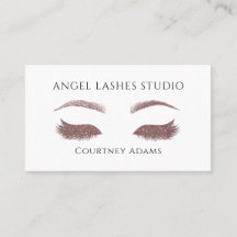 Makeup  Artist Eyelash Eyebrows Extensions