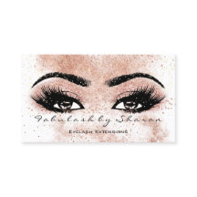 Makeup Eyebrow Lazas Purpurinas Ojos Chispa Esteti