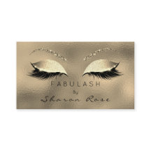 Makup Eyebrows Lazas Purpurina Diamond Gold Único