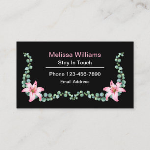 Tarjeta De Visita Mami Play Date Y Bebyantaje