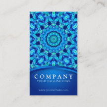 Mandala de la joya del mar