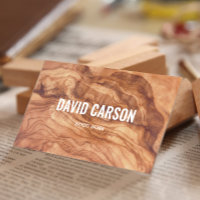 Manejador de construcción de carpintero de madera