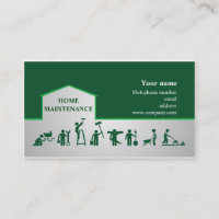 Manitas y servicios de mantenimiento caseros
