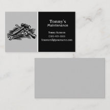 Mantenimiento Profesional Y Carpintería Con Herram