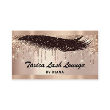 Maquillaje Rosa de Eyelash Purpurina QRCODE Logoti