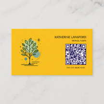 Marca personalizada de vivero Greenleaf