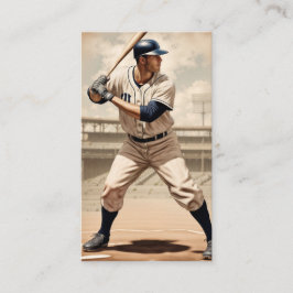 Tarjeta De Visita Marcapáginas de Honrar la Tradición