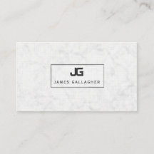 Marco abierto del negro del monograma del BLOQUE