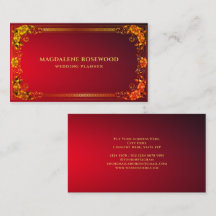 Marco de flores de regal talladas doradas sobre ro