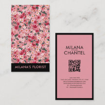 Margarita Rosa Flor Moderna y Tendencia Floristerí