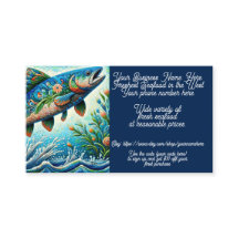 Mariscos Salmon Shrimp Ventas Compra Venta Etsy