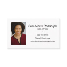 Márketing del actor y de la actriz