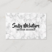 "Mármol blanco" personalizado (Reino Unido/Euro)