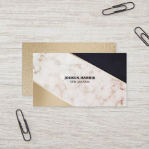 Mármol Blanco Y Purpurina