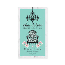 Mármol de la silla victoriana floral y de la lámpa