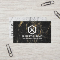 Mármol moderno automotriz de la manitas de la