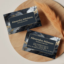 Mármol negro dorado elegante