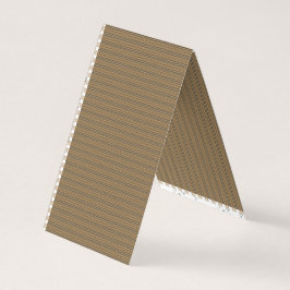 Tarjeta De Visita marrón, madera, beige, rectángulo, gris, parqué, k