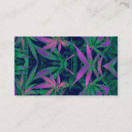 Tarjeta De Visita Mary Jane