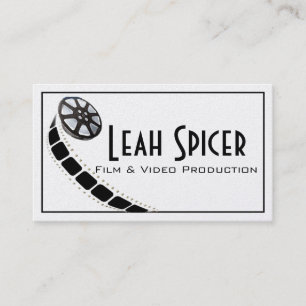 Tarjeta De Visita Más allá de las fronteras