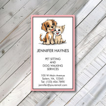 Mascota Sitting Petsit Dog Walking Services