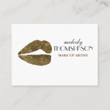 Materia estándar de maquillaje