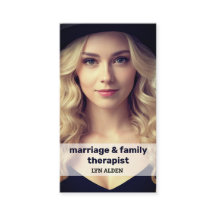 Matrimonio Y Terapia Familiar QR