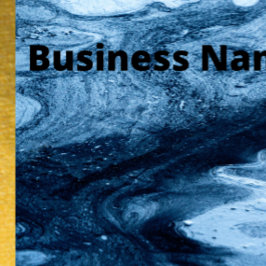 Tarjeta de visita Mauve Black Gold Sparkle