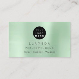 Tarjeta De Visita Media social TwitterYouTubeInstagraFaceFB