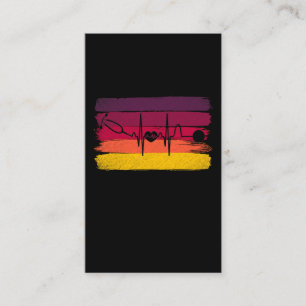 Tarjeta De Visita Médica de Enfermería de Estudiantes de Medicina 