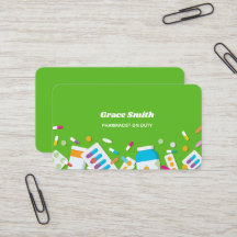 Medicación de farmacia