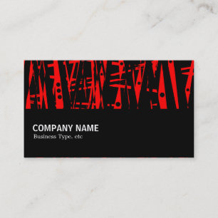 Tarjeta De Visita Medio camino 031 - Resumen