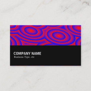 Tarjeta De Visita Medio camino 046 - Resonar