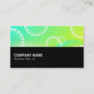 Tarjeta De Visita Medio camino - Resumen 01