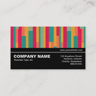 Tarjeta De Visita Medio camino V3 011 - Resumen 240113