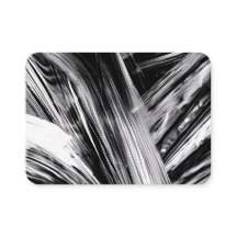 Mente monocroma: arte blanco y negro