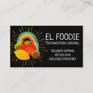 tarjeta de visita mexicana de abastecimiento del