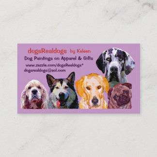 Tarjeta De Visita Mi crd del autobús