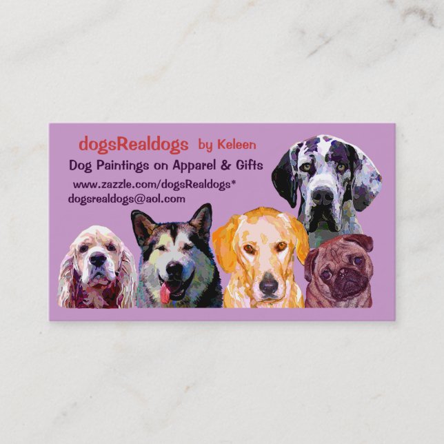 Tarjeta De Visita Mi crd del autobús (Anverso)