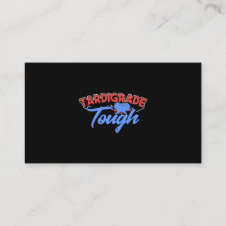 Tarjeta De Visita Microbiología tardía de la microbiología de la cie