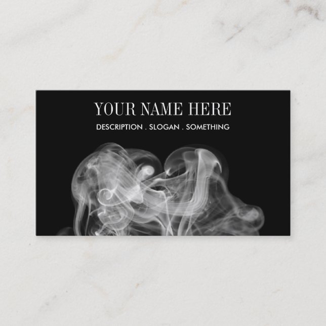 TARJETA DE VISITA MIÉRCOLES (Anverso)