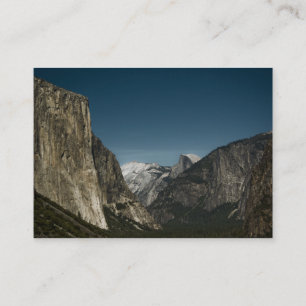 Tarjeta De Visita Mini impresión de Valley Guardians