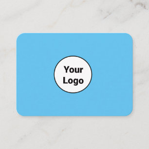 TARJETA DE VISITA MÍNIMO SENCILLO AGREGAR EL TEXTO DE SU PERSONALIZA