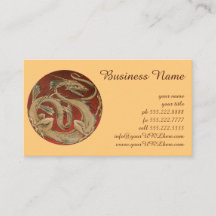 Mitología de la Vintage, Dragón de Oro Antiguo Asi