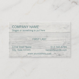 Tarjeta De Visita Miu